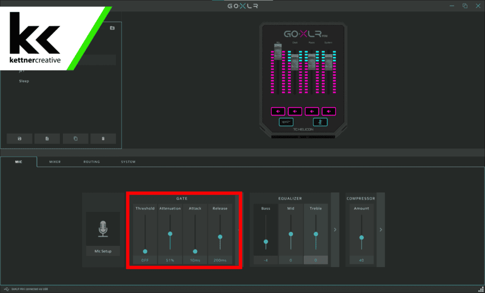 GoXLR Vs GoXLR Mini | Which Is Better?